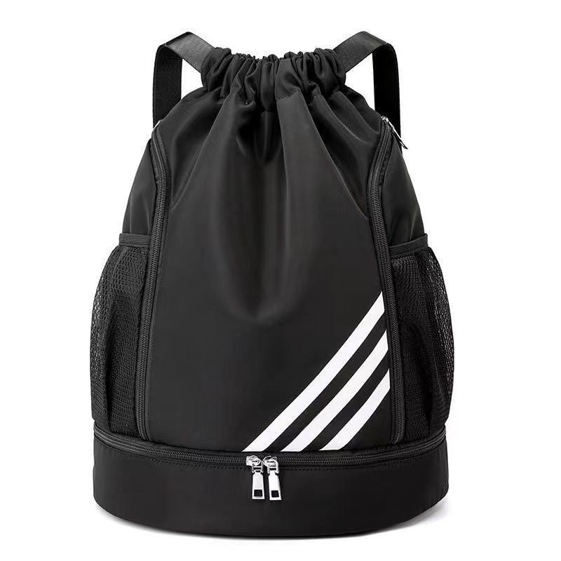 Musclewear Gym Drawstring Backpack - Lightweight & Durable