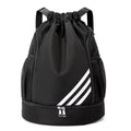 Musclewear Gym Drawstring Backpack - Lightweight & Durable