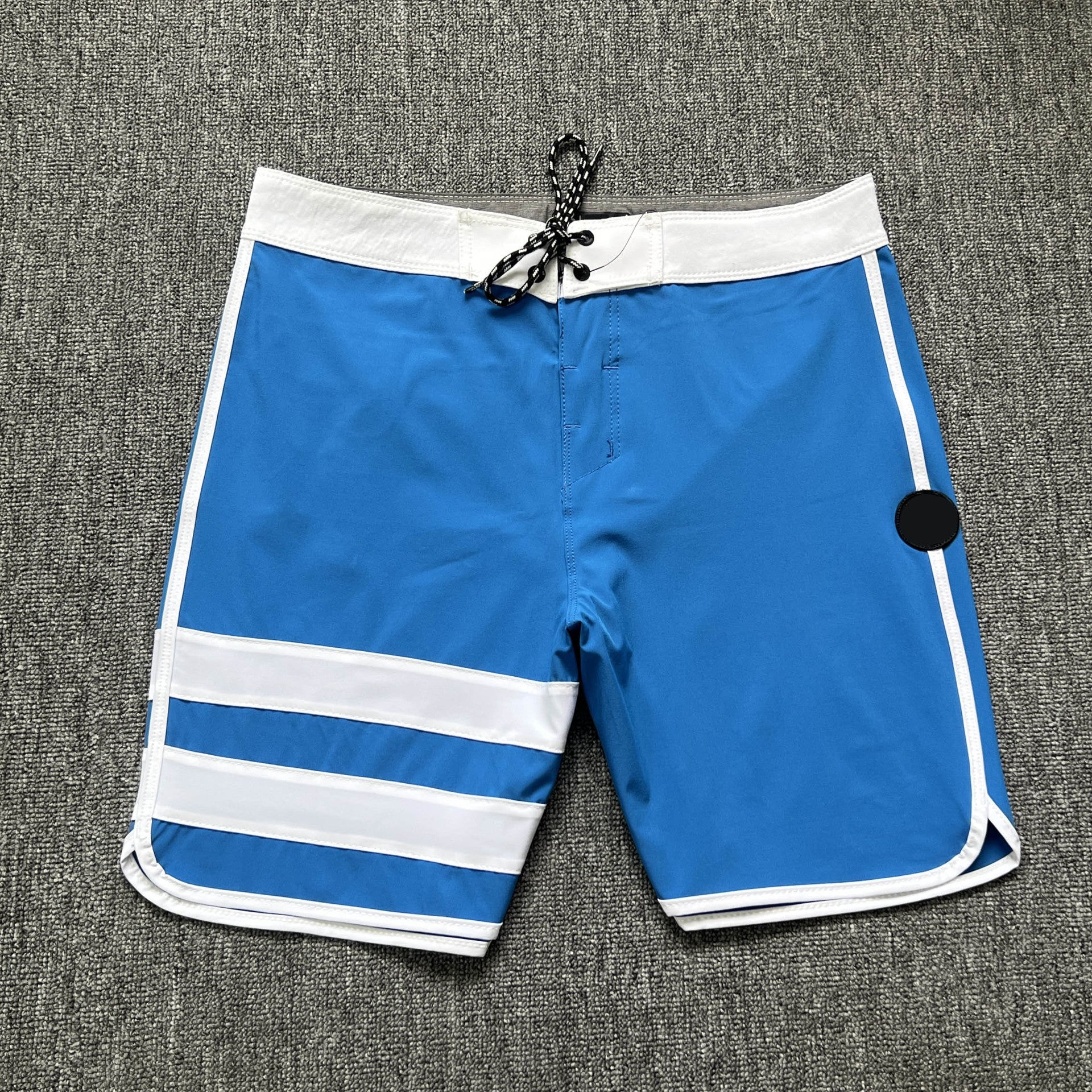 Physique Pro Series – IFBB-Style Men’s Board Shorts