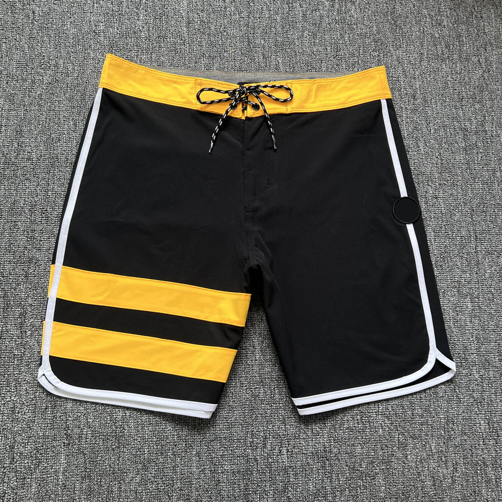 Physique Pro Series – IFBB-Style Men’s Board Shorts