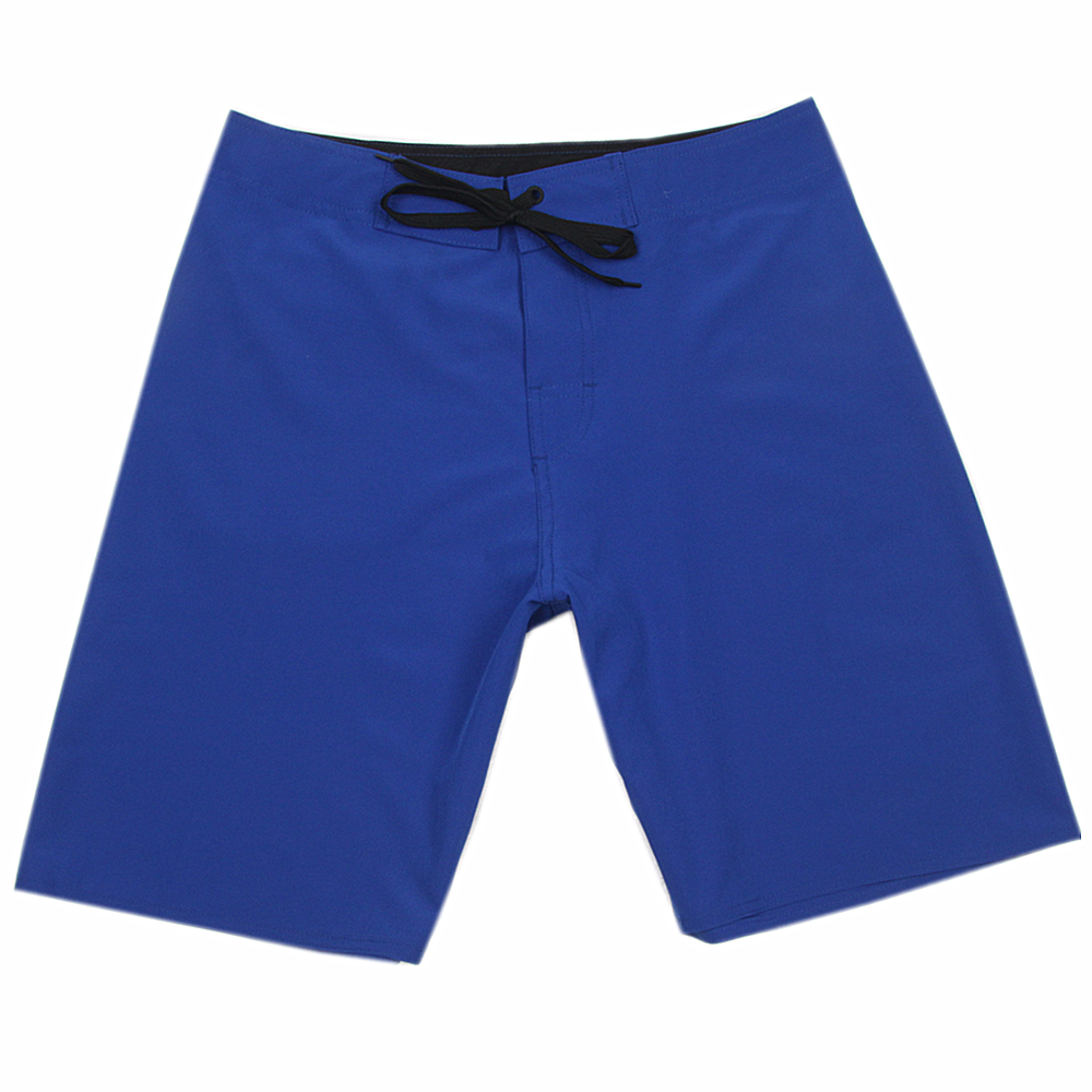 Classic Stripe – IFBB Physique Competition Board Shorts