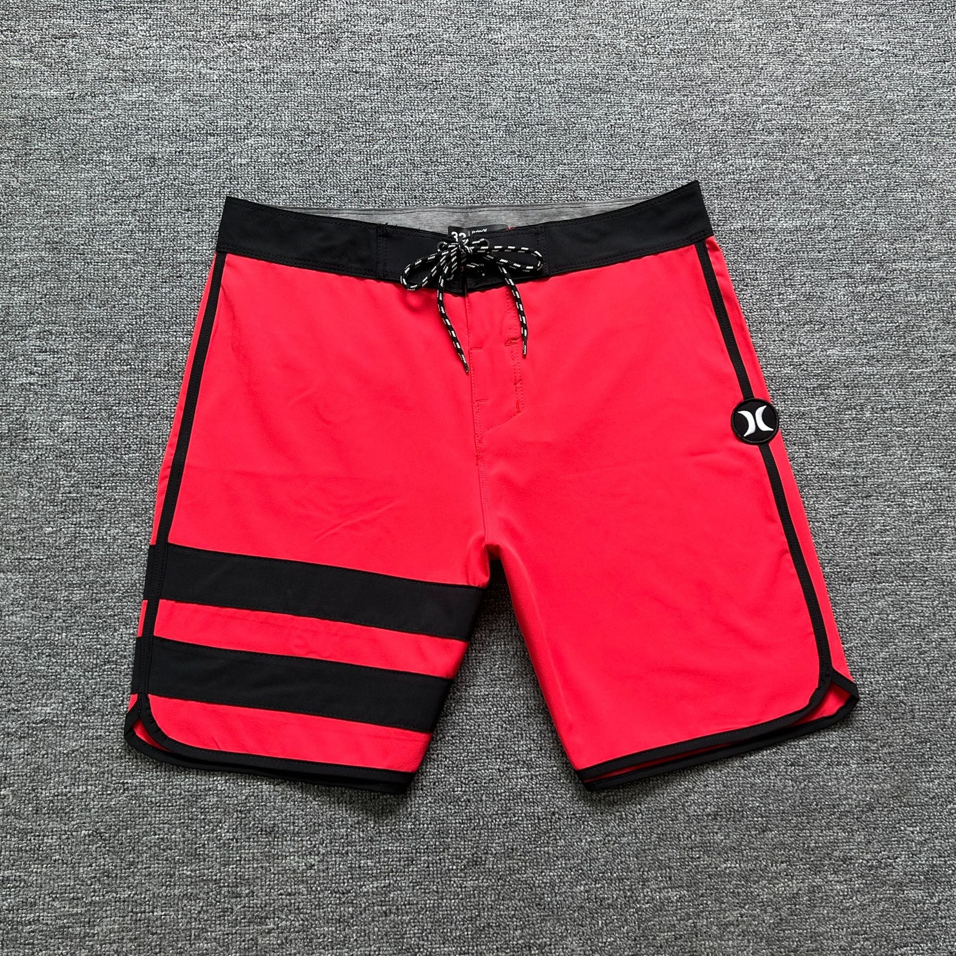 Physique Pro Series – IFBB-Style Men’s Board Shorts