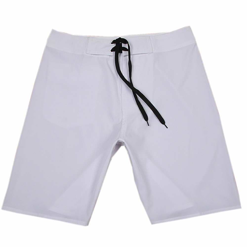 Classic Stripe – IFBB Physique Competition Board Shorts