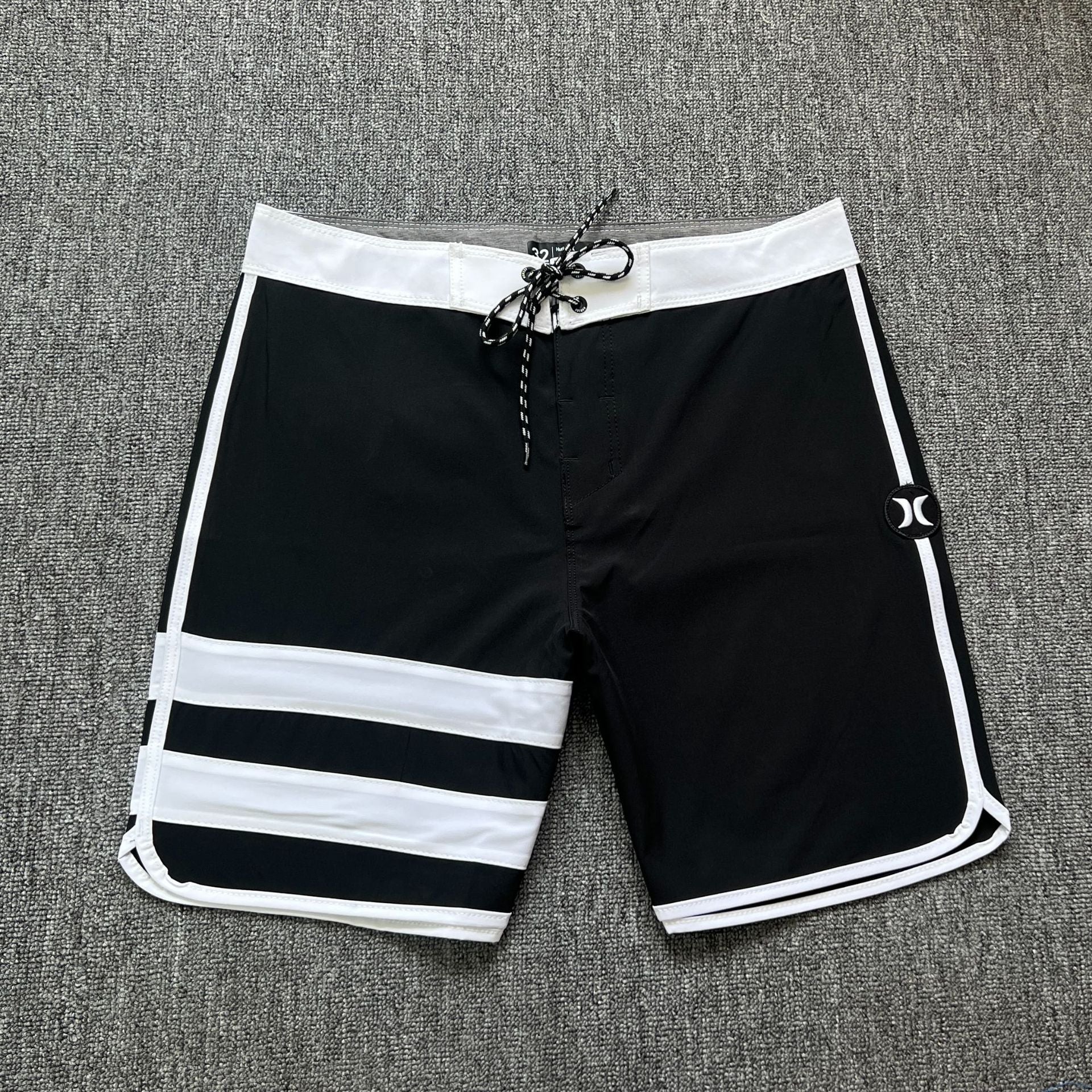 Physique Pro Series – IFBB-Style Men’s Board Shorts