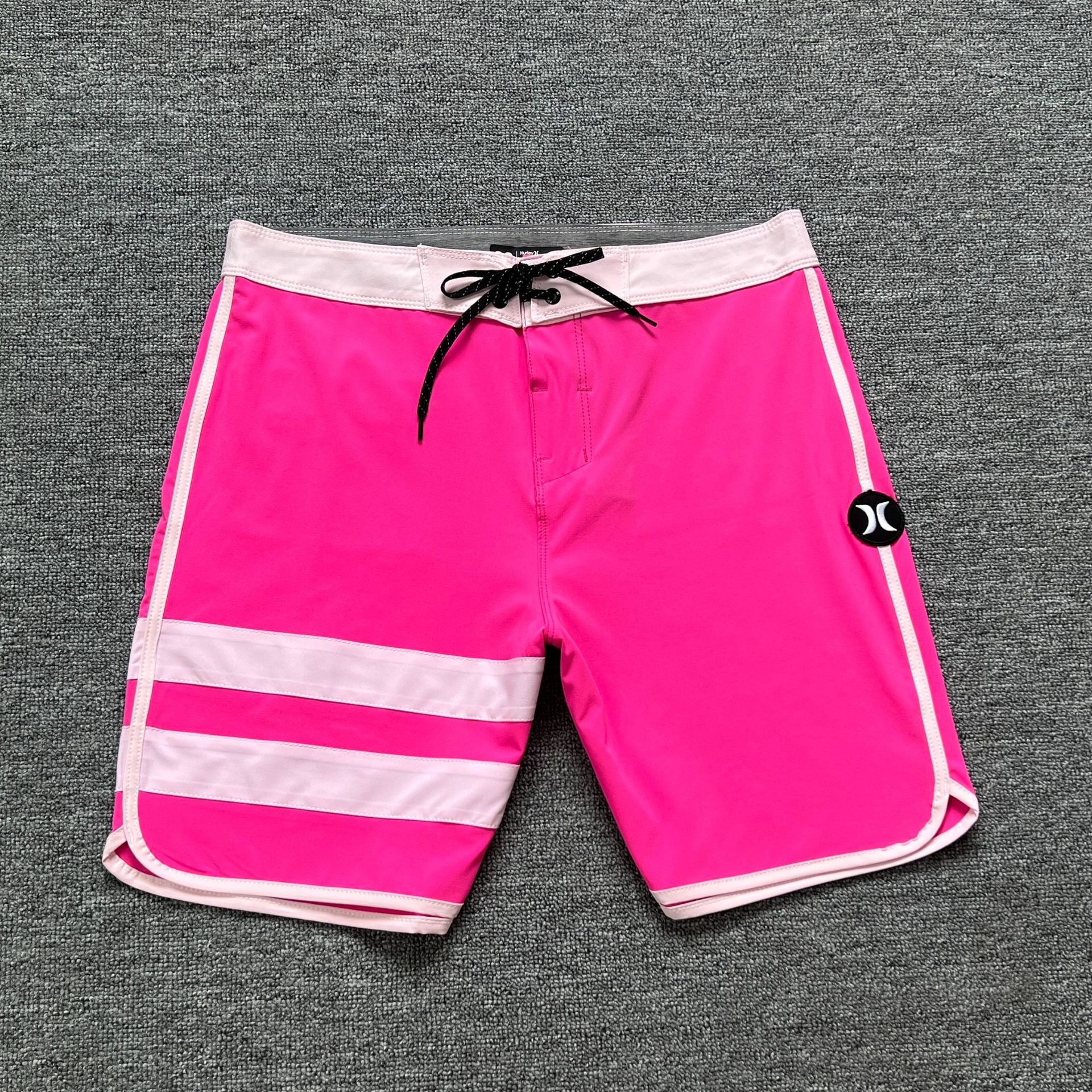 Physique Pro Series – IFBB-Style Men’s Board Shorts
