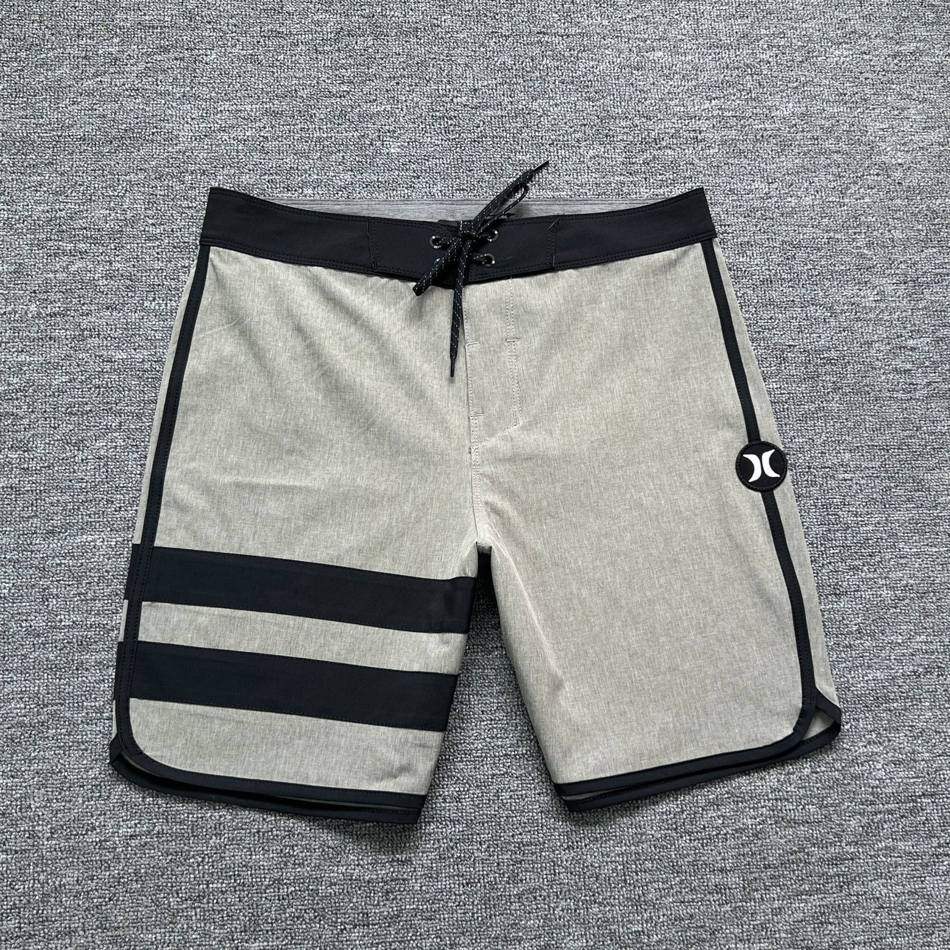 Physique Pro Series – IFBB-Style Men’s Board Shorts