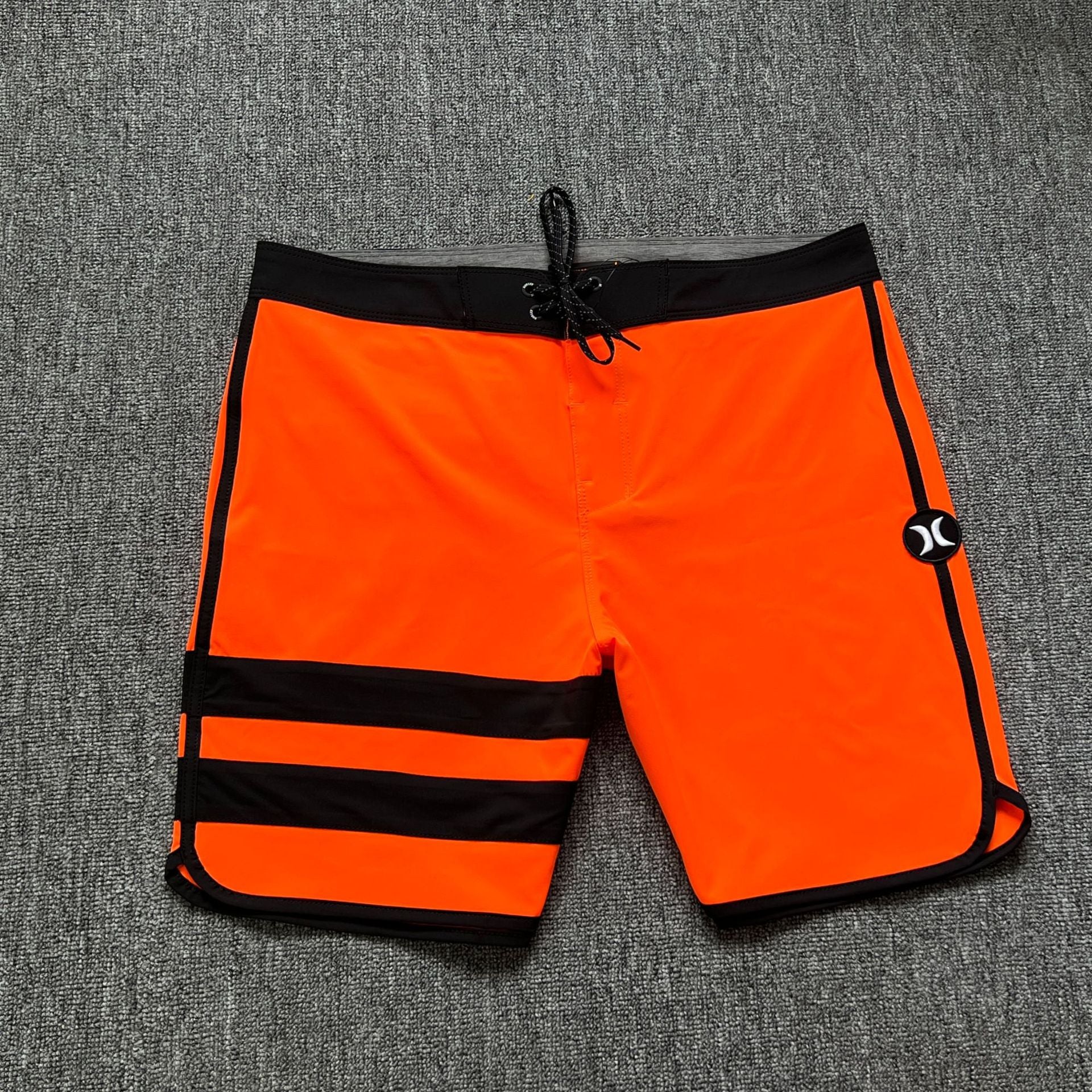 Physique Pro Series – IFBB-Style Men’s Board Shorts