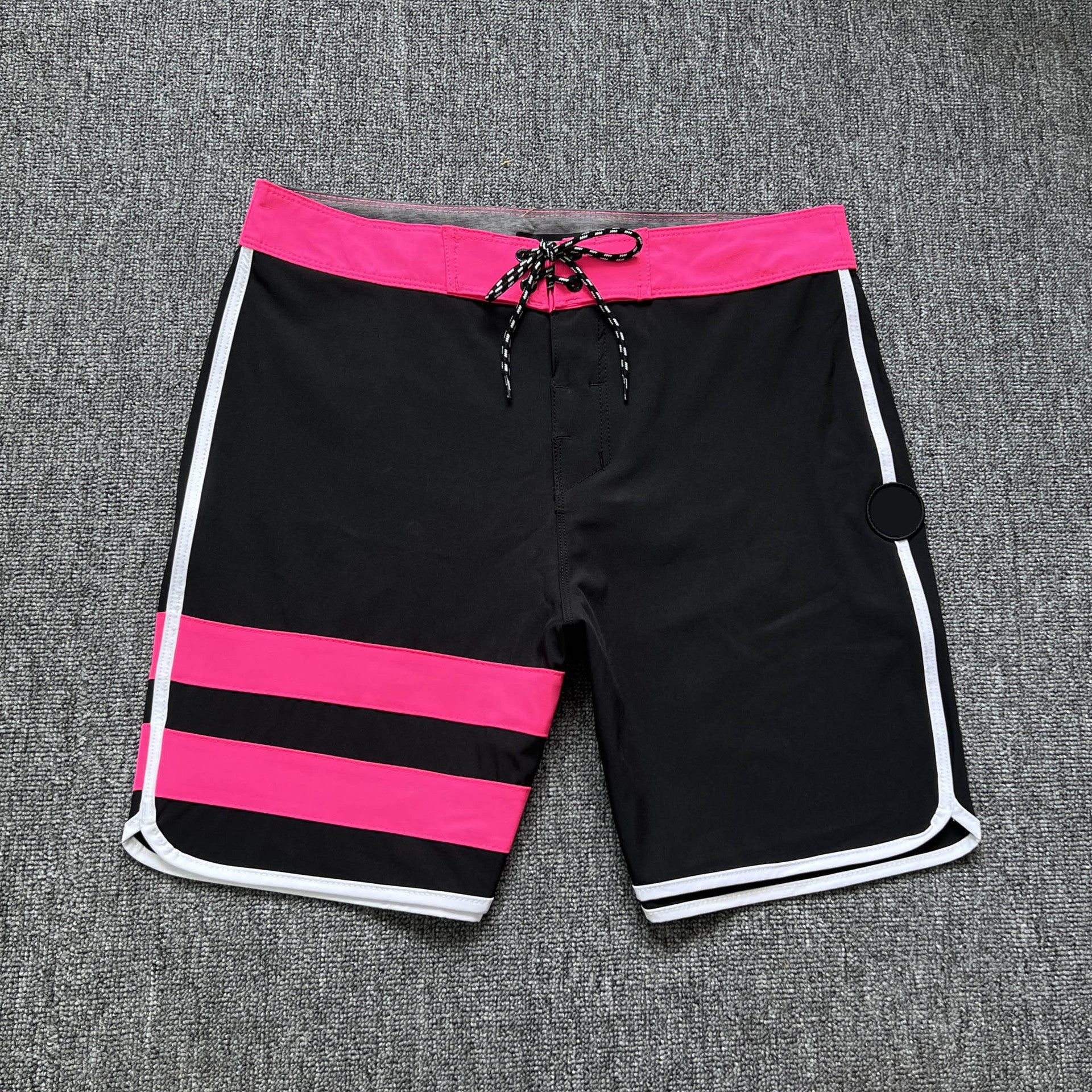 Physique Pro Series – IFBB-Style Men’s Board Shorts