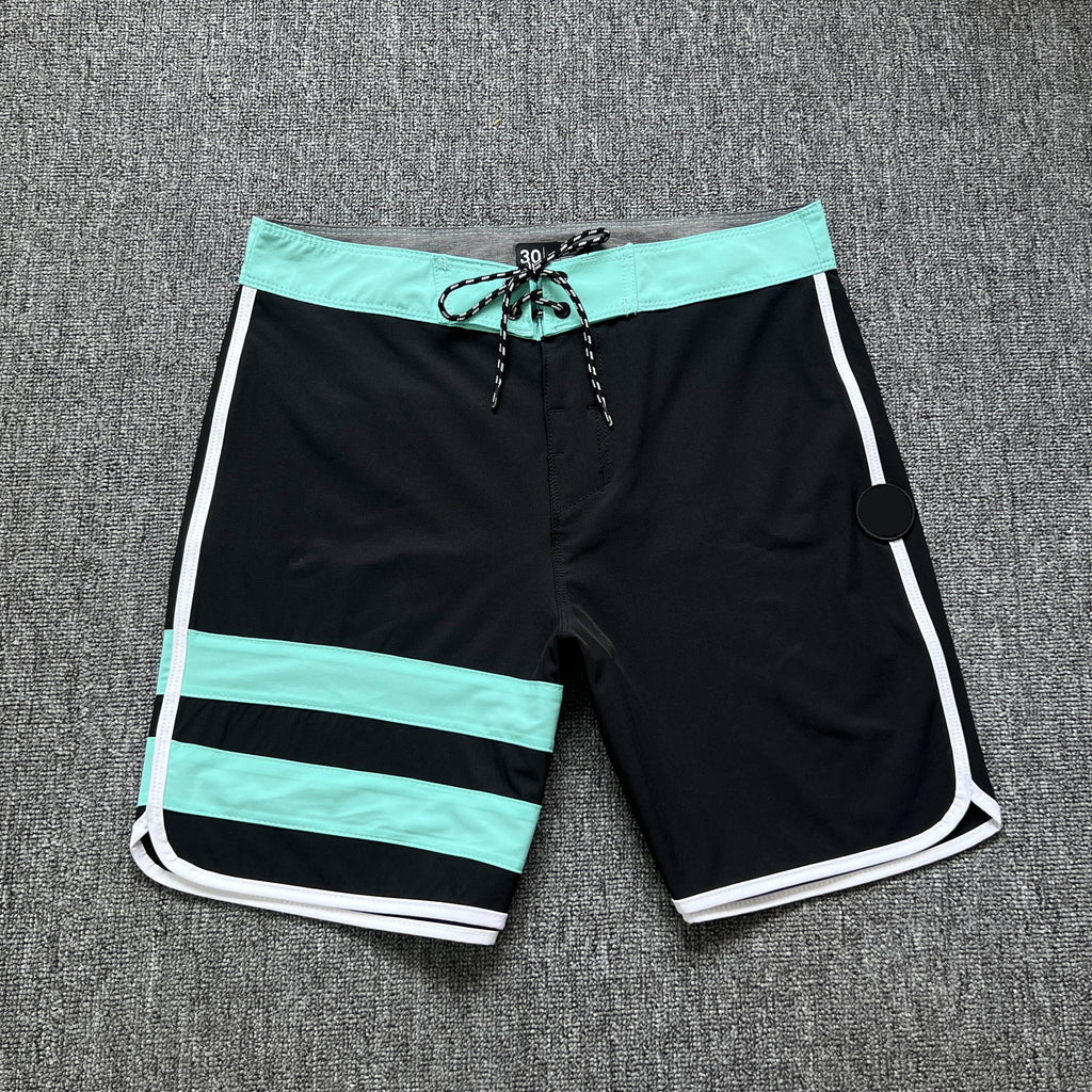 Physique Pro Series – IFBB-Style Men’s Board Shorts
