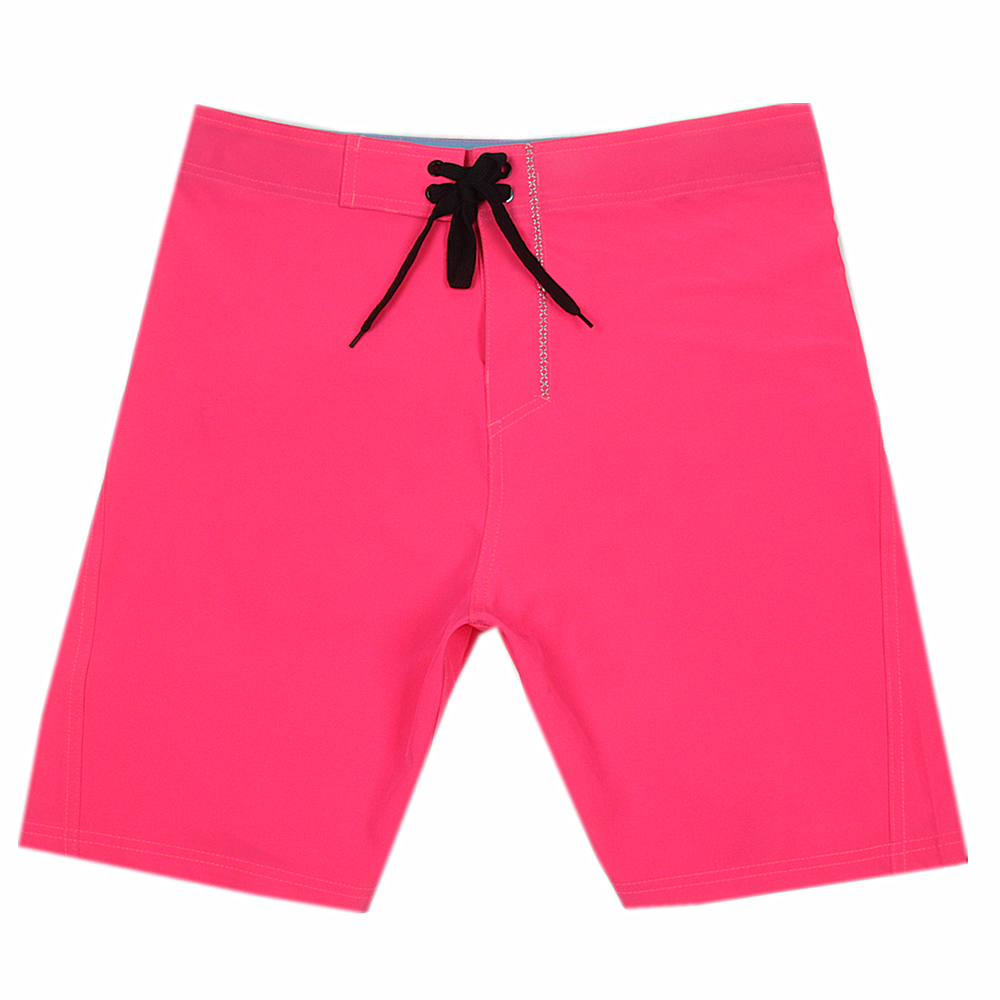 Classic Stripe – IFBB Physique Competition Board Shorts