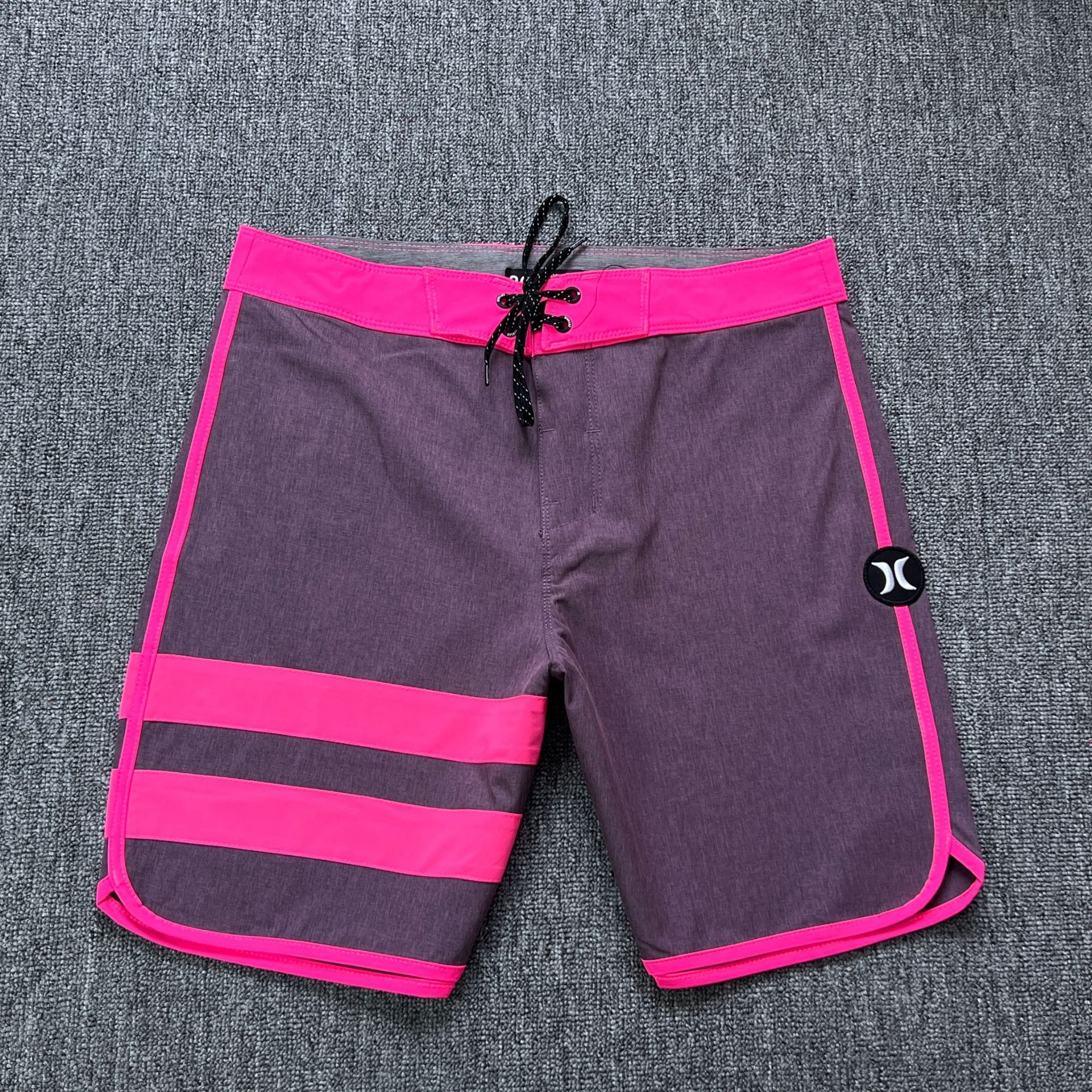 Physique Pro Series – IFBB-Style Men’s Board Shorts