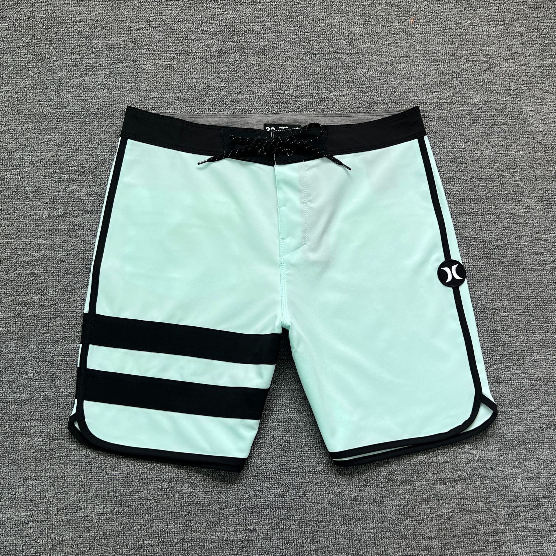 Physique Pro Series – IFBB-Style Men’s Board Shorts