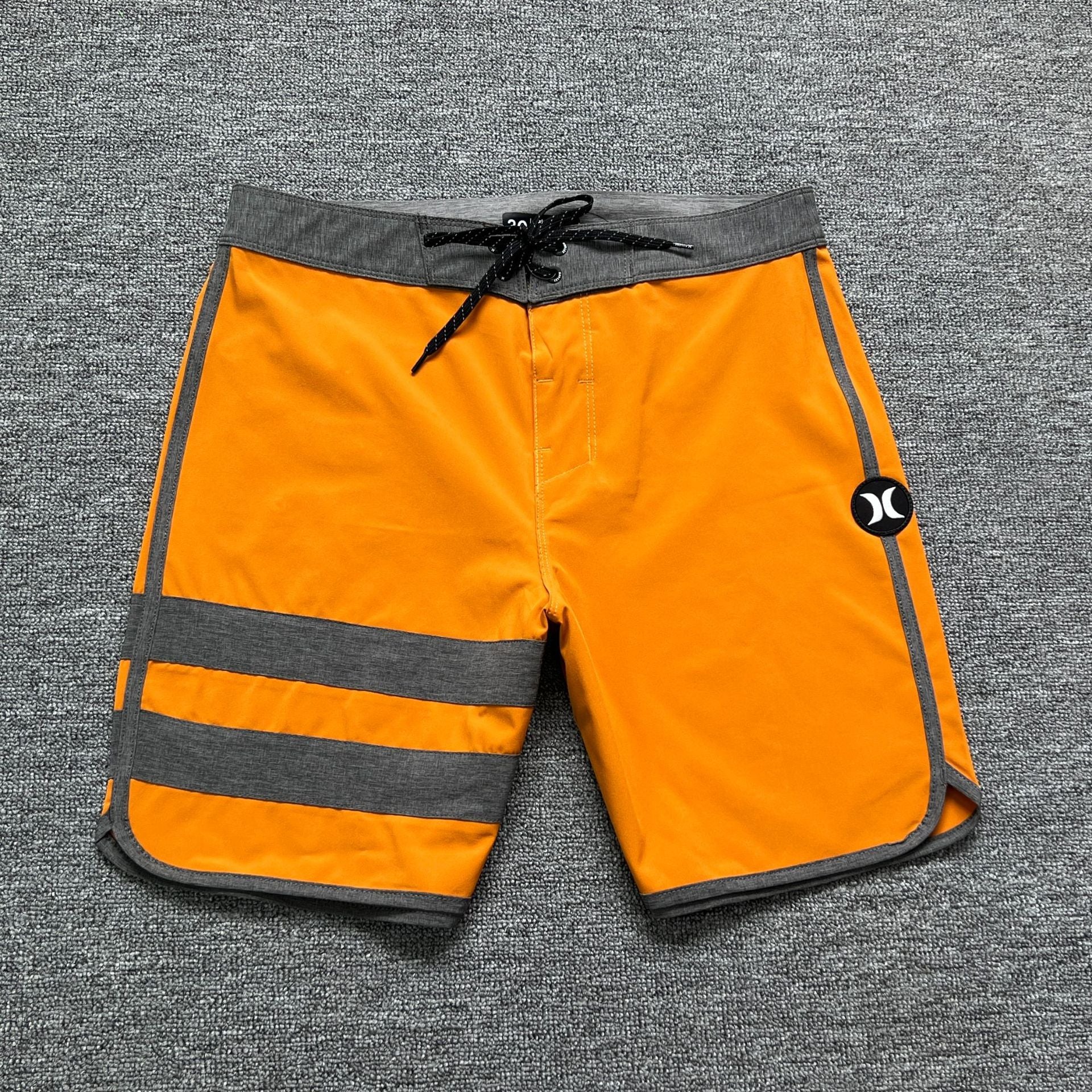 Physique Pro Series – IFBB-Style Men’s Board Shorts