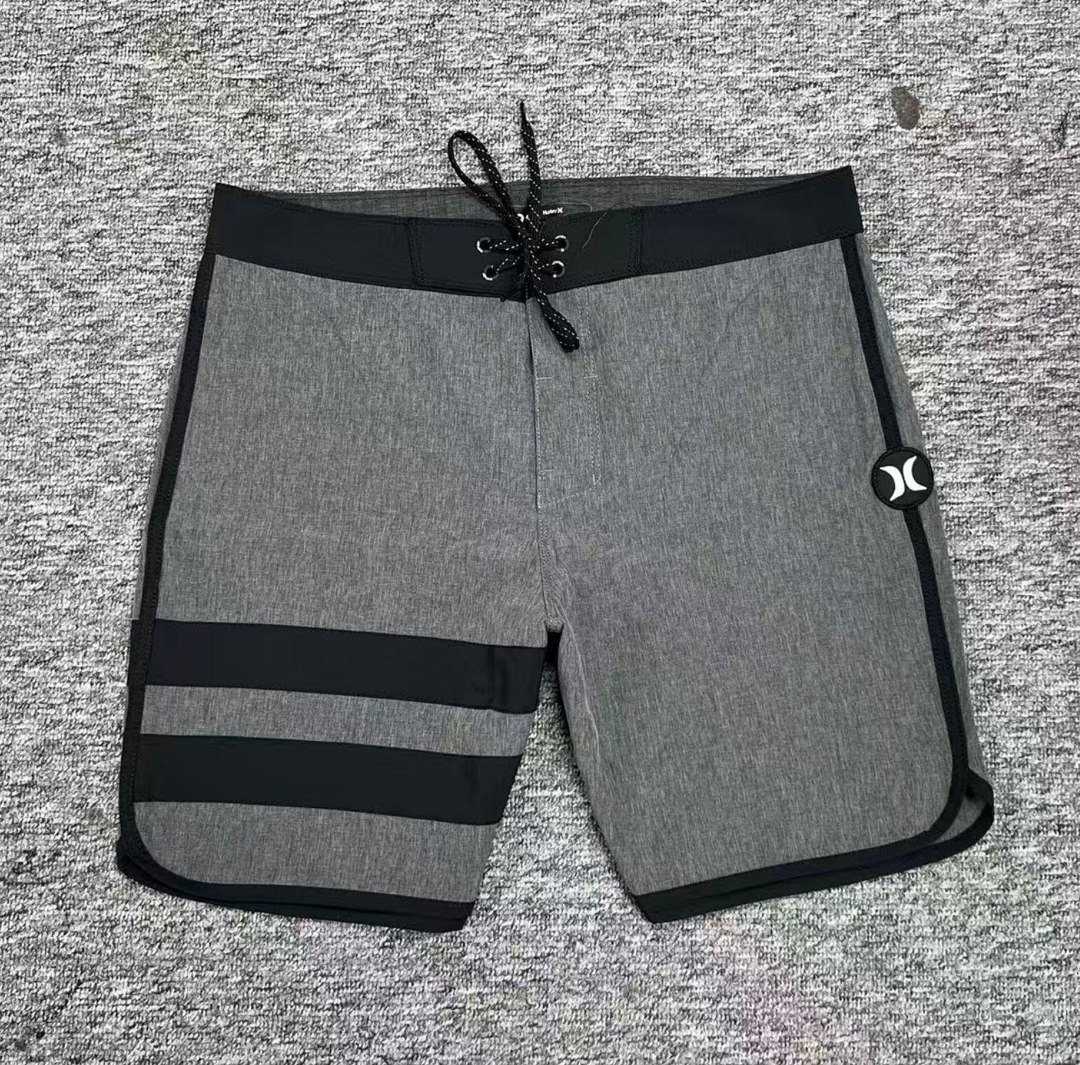 Physique Pro Series – IFBB-Style Men’s Board Shorts