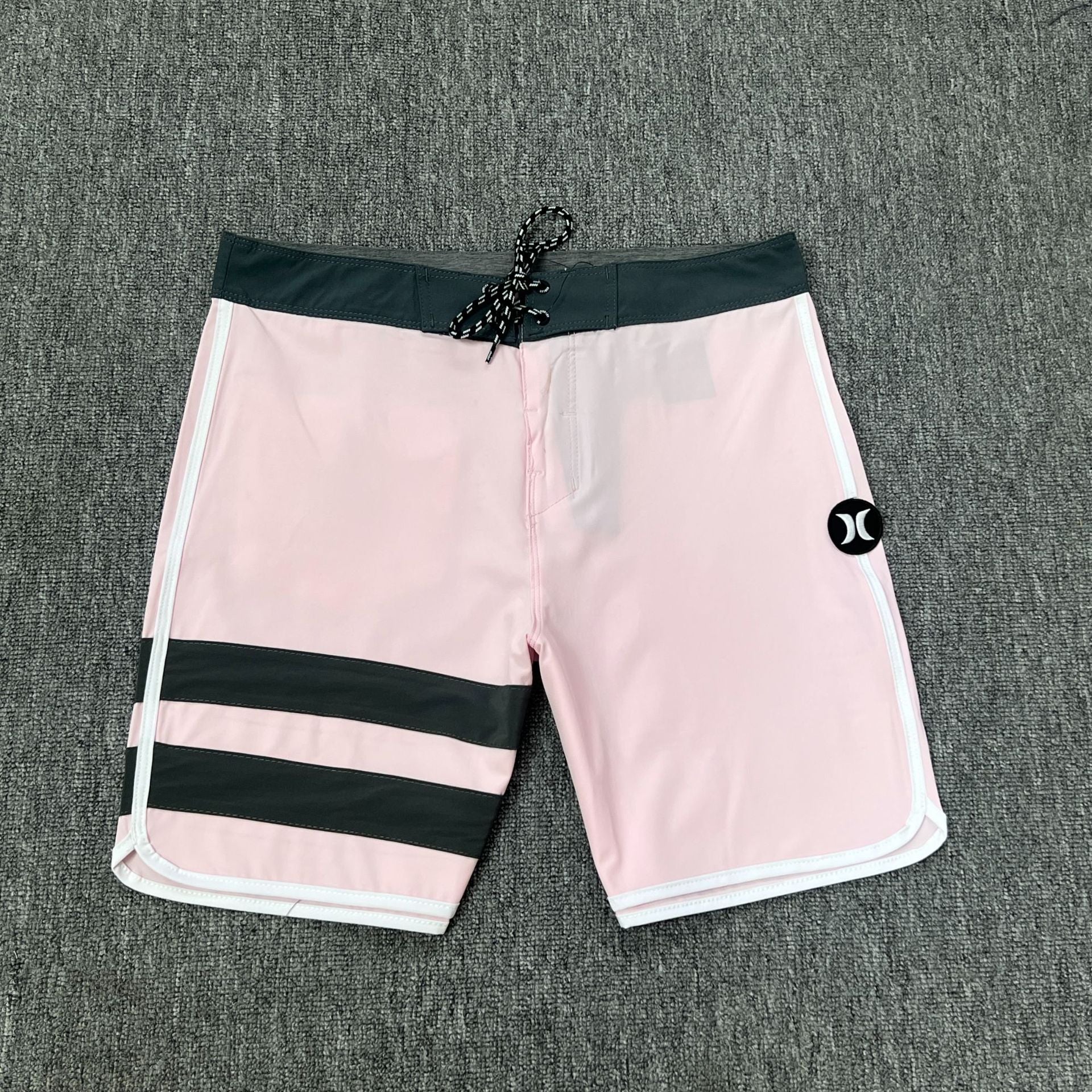 Physique Pro Series – IFBB-Style Men’s Board Shorts
