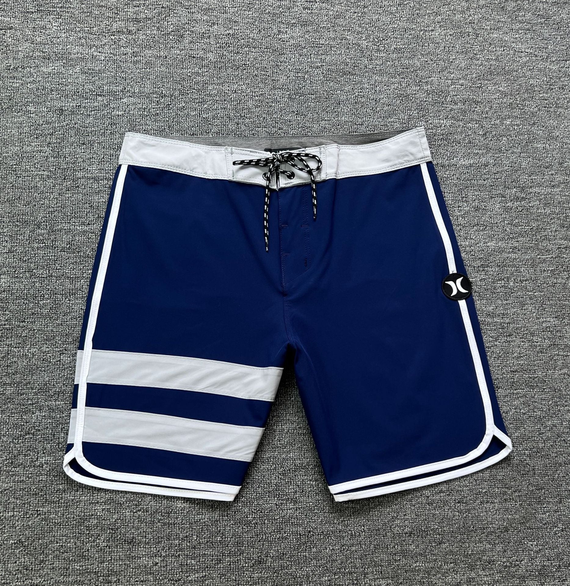 Physique Pro Series – IFBB-Style Men’s Board Shorts