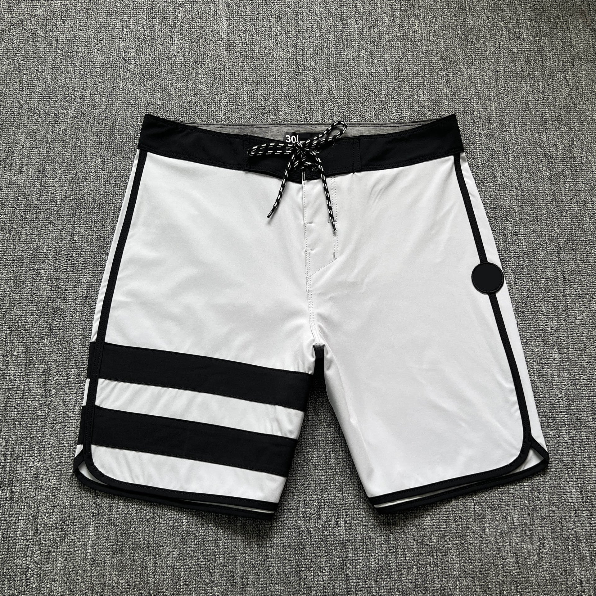Physique Pro Series – IFBB-Style Men’s Board Shorts